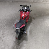 Мотоцикл Kawasaki NINJA250R з пробігом 45388 km