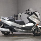 Мотоцикл Honda FORZA Z