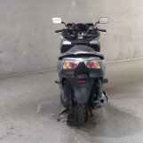 Мотоцикл Honda FORZA Z