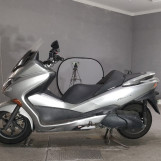 Мотоцикл Honda FORZA Z