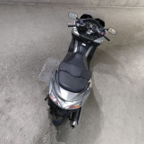 Мотоцикл Honda FORZA Z