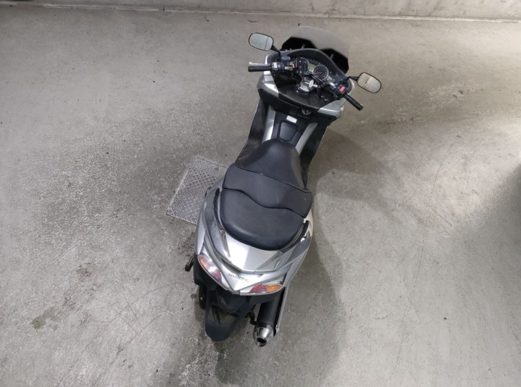 Мотоцикл Honda FORZA Z