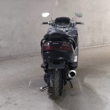 Мотоцикл Suzuki SKYWAVE 250SS с пробегом 34364 km