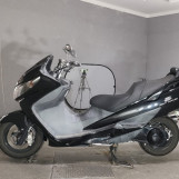 Мотоцикл Suzuki SKYWAVE 250SS с пробегом 34364 km