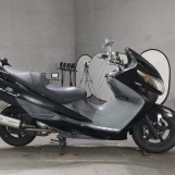 Мотоцикл Suzuki SKYWAVE 250SS с пробегом 34364 km