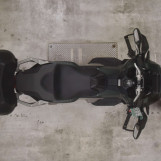 Мотоцикл Honda X-ADV750 с пробегом 5136 km