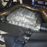 Мотоцикл Honda X-ADV750 с пробегом 5136 km