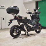 Мотоцикл Honda X-ADV750 с пробегом 5136 km
