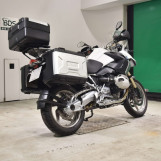 Мотоцикл BMW R1200GS с пробегом 42280 km