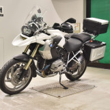 Мотоцикл BMW R1200GS с пробегом 42280 km