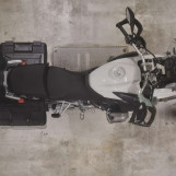 Мотоцикл BMW R1200GS с пробегом 42280 km