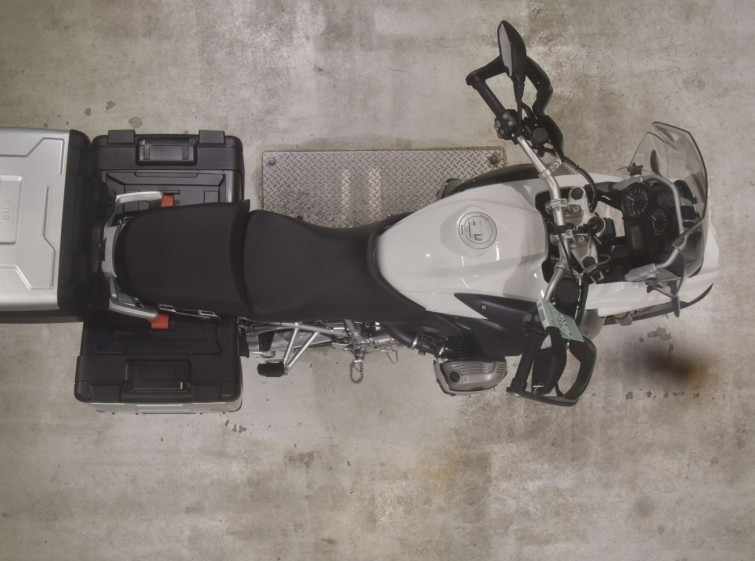 Мотоцикл BMW R1200GS с пробегом 42280 km