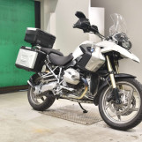 Мотоцикл BMW R1200GS с пробегом 42280 km