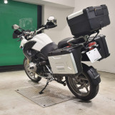 Мотоцикл BMW R1200GS с пробегом 42280 km