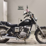 Мотоцикл Honda REBEL S CMX250 з пробігом 21443 km