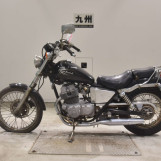 Мотоцикл Honda REBEL S CMX250 з пробігом 21443 km