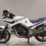 Мотоцикл Honda VT250F XELVIS з пробігом 25410 km