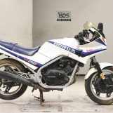 Мотоцикл Honda VT250F XELVIS з пробігом 25410 km