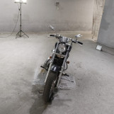 Мотоцикл Honda STEED400 з пробігом 8583 km