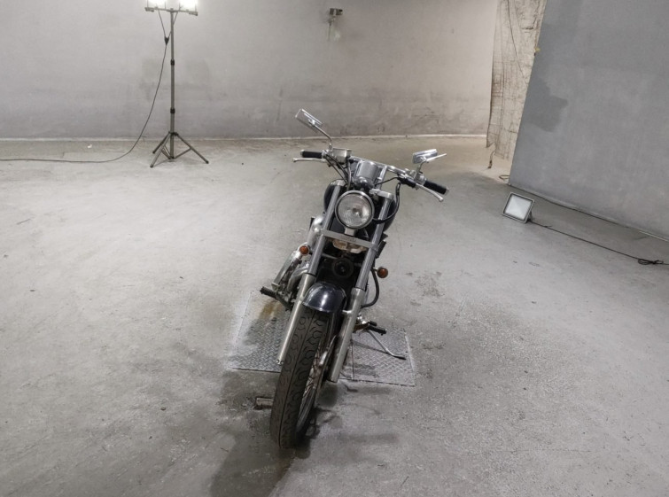 Мотоцикл Honda STEED400 з пробігом 8583 km