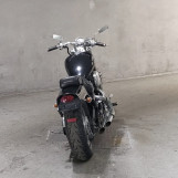 Мотоцикл Honda STEED400 з пробігом 8583 km