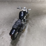 Мотоцикл Honda STEED400 з пробігом 8583 km