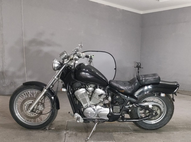 Мотоцикл Honda STEED400 з пробігом 8583 km