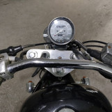 Мотоцикл Honda STEED400 з пробігом 8583 km