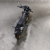 Мотоцикл Kawasaki KLX230SM з пробігом 930 km