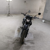 Мотоцикл Kawasaki KLX230SM з пробігом 930 km