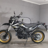 Мотоцикл Kawasaki KLX230SM з пробігом 930 km