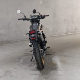 Мотоцикл Kawasaki KLX230SM з пробігом 930 km