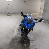 Мотоцикл Suzuki gsx-s1000 gt с пробегом 246 km