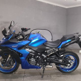 Мотоцикл Suzuki gsx-s1000 gt с пробегом 246 km