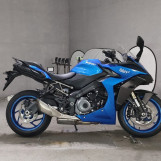 Мотоцикл Suzuki gsx-s1000 gt с пробегом 246 km
