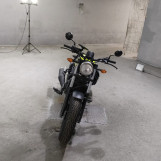 Мотоцикл Honda REBEL CMX250 з пробігом 1444 km