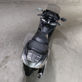 Мотоцикл Honda SILVERWING600GT с пробегом 12693 km