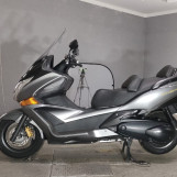 Мотоцикл Honda SILVERWING600GT с пробегом 12693 km