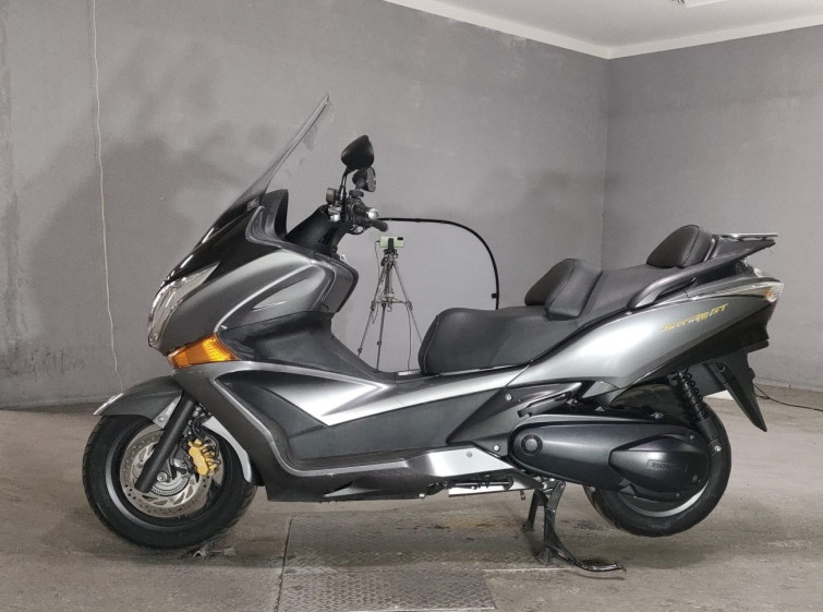Мотоцикл Honda SILVERWING600GT с пробегом 12693 km