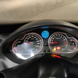 Мотоцикл Honda SILVERWING600GT с пробегом 12693 km