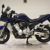 Мотоцикл Yamaha FZS1000 FAZER с пробегом 103023 km