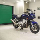 Мотоцикл Yamaha FZS1000 FAZER с пробегом 103023 km