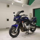 Мотоцикл Yamaha FZS1000 FAZER с пробегом 103023 km
