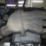 Мотоцикл Yamaha FZS1000 FAZER с пробегом 103023 km