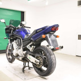 Мотоцикл Yamaha FZS1000 FAZER с пробегом 103023 km