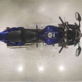 Мотоцикл Yamaha FZS1000 FAZER с пробегом 103023 km