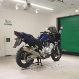 Мотоцикл Yamaha FZS1000 FAZER с пробегом 103023 km