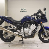 Мотоцикл Yamaha FZS1000 FAZER с пробегом 103023 km