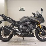 Мотоцикл Yamaha FZ8-S з пробігом 36235 km