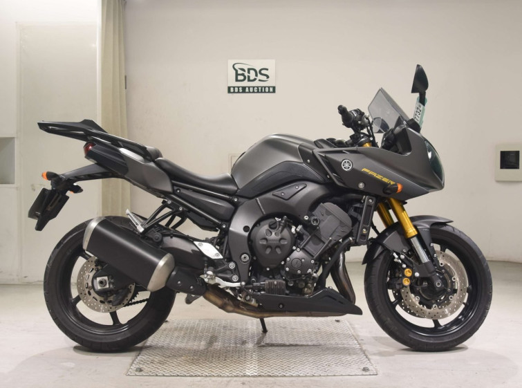 Мотоцикл Yamaha FZ8-S з пробігом 36235 km